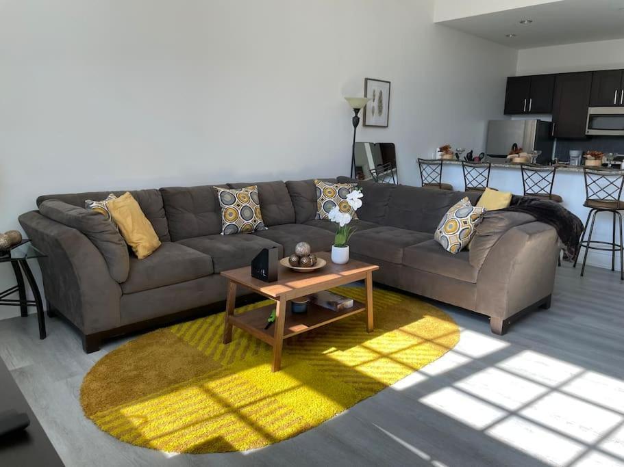 볼티모어 Cozy, High Rise, Large Studio Facing Downtown . 아파트 외부 사진