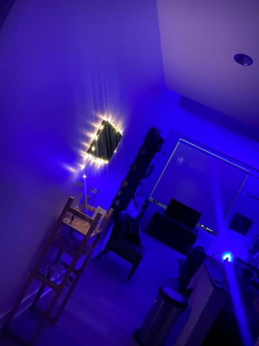볼티모어 Cozy, High Rise, Large Studio Facing Downtown . 아파트 외부 사진